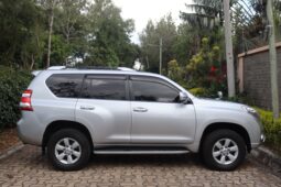 LAND CRUISER PRADO TX