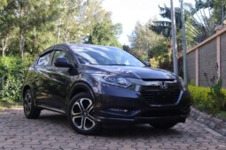 HONDA VEZEL RS HYBRID