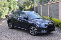 HONDA VEZEL RS HYBRID