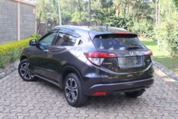 HONDA VEZEL RS HYBRID