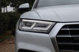 AUDI Q5 S-LINE
