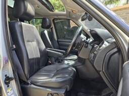 Certified Used 2015 Land Rover Discovery