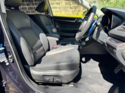 New 2018 Subaru Outback