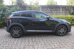 New 2018 Mazda CX 3